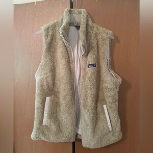 Patagonia Vest